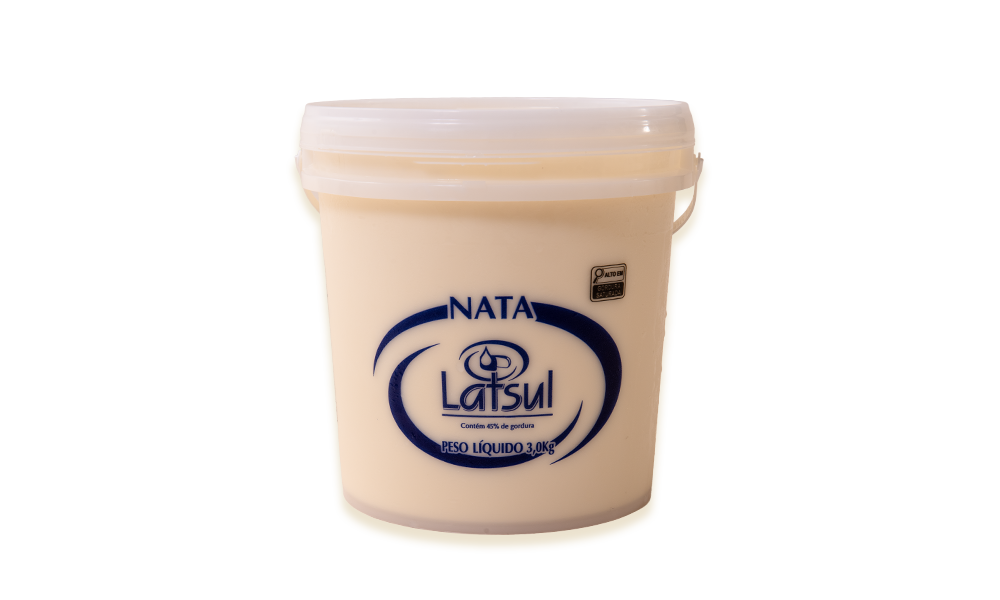 Nata 3Kg Latsul